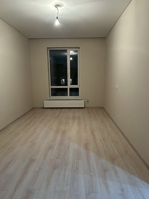 Сдаю 1 ком квартиру, пустую