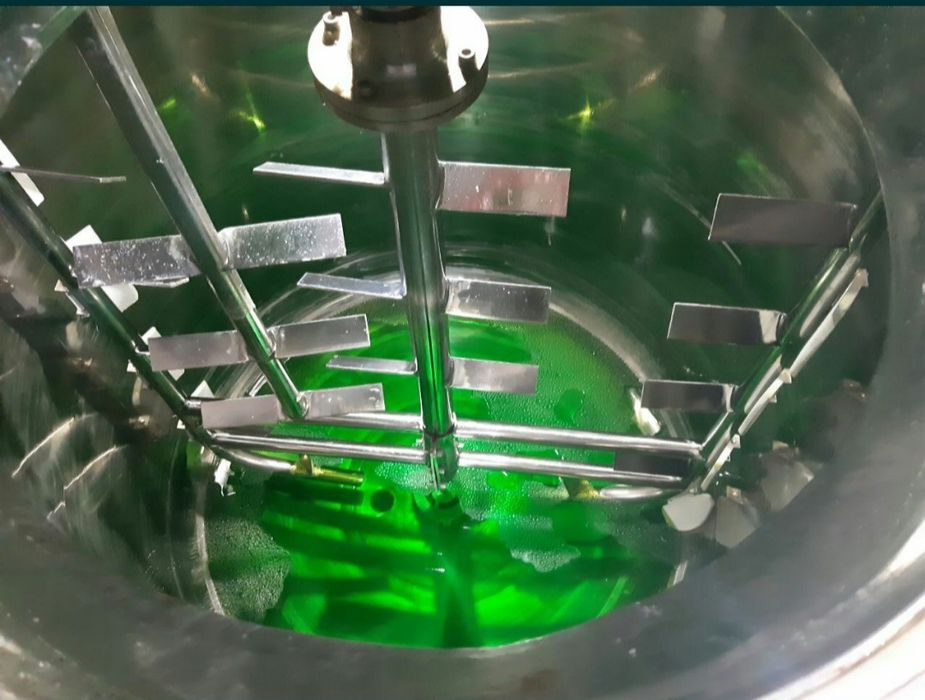 Охладитель Катйол молоколар учун