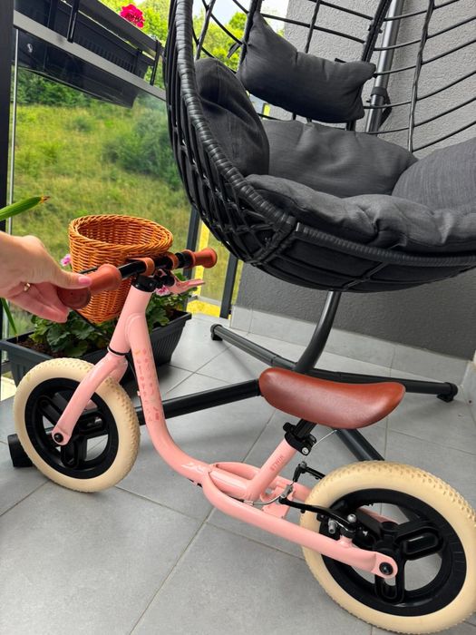 Vand bicicleta !