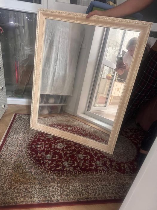 Пролам зеркало 80/100