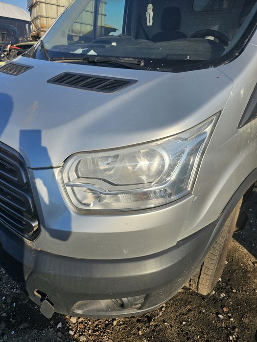 Far faruri stanga dreapta  ford transit 2014-2018