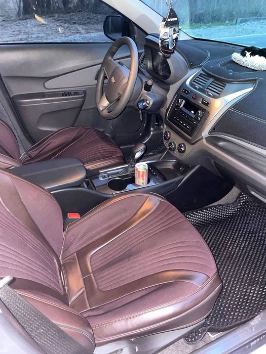 Cobalt 2025 sotiladi