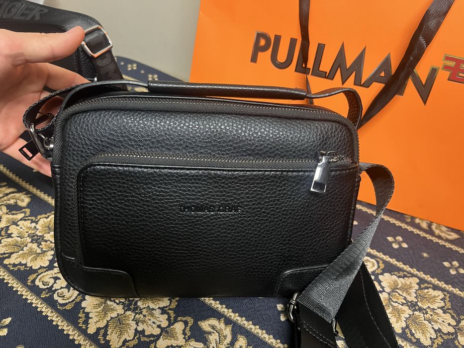 Продам классик барсетки и джемпера