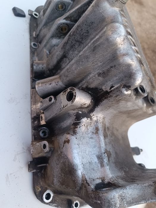 Картери Фиат/Алфа