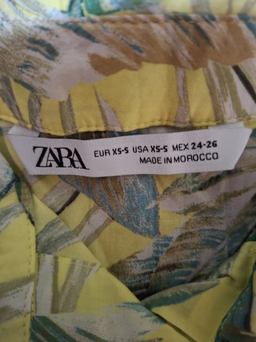 Cămașă damă  mar.XS