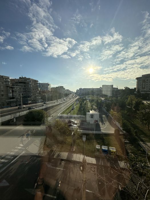 Apartament 2 camere langa teatru de inchiriat