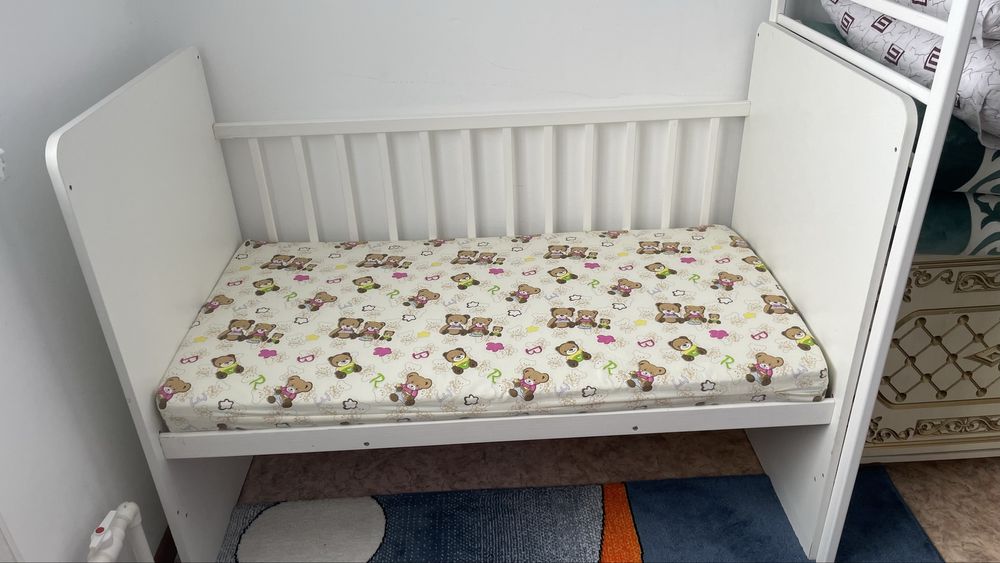 Детский манеж сатылады