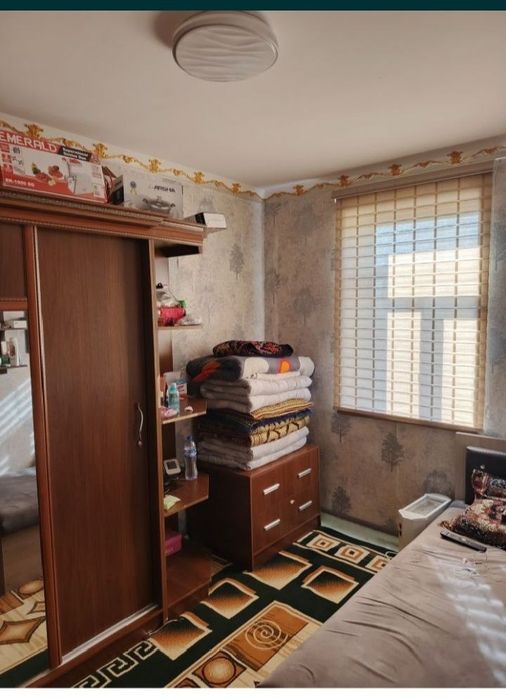 3 xonali Dom sotiladi qolgan malumot telda