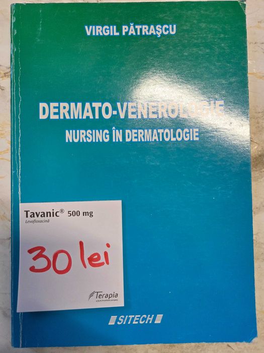 Cărți de specialitate medicină