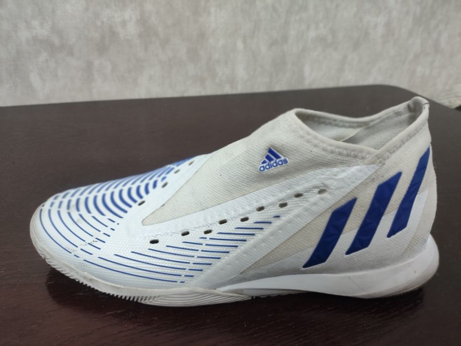 Adidas Predator Edge 3, 41 размер