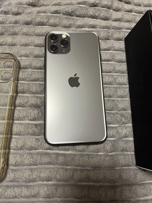 Iphone 11 pro 256 GB