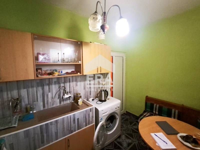 Продава се Двустаен апартамент в Варна, Владислав Варненчик - 57 кв.м за 1895 €/кв.м - Снимка #6