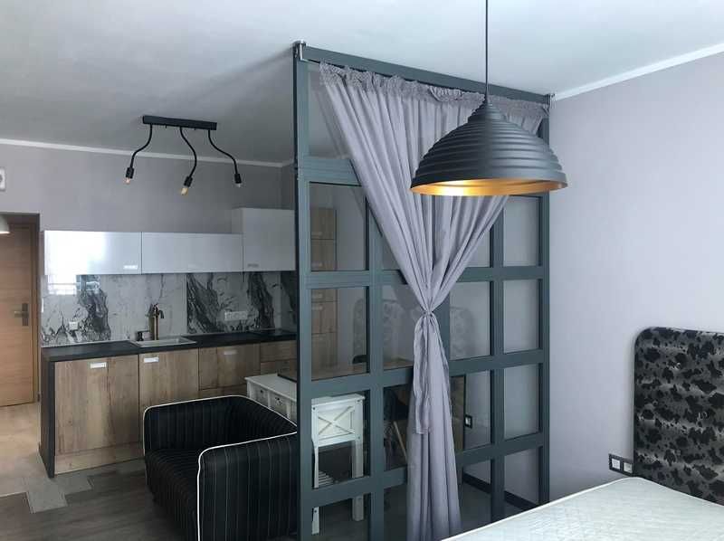 Дава се под наем Едностаен апартамент в София, Толстой - 66 кв.м за 275 € - Снимка #1