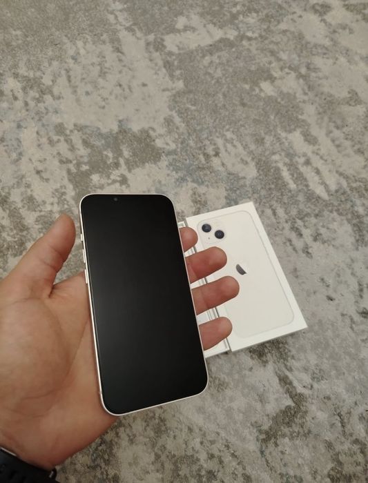 Айфон 13 Идеал Срочно!!