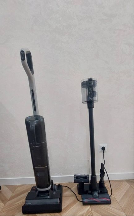 Пылесос Dreame H30 Ultra mix