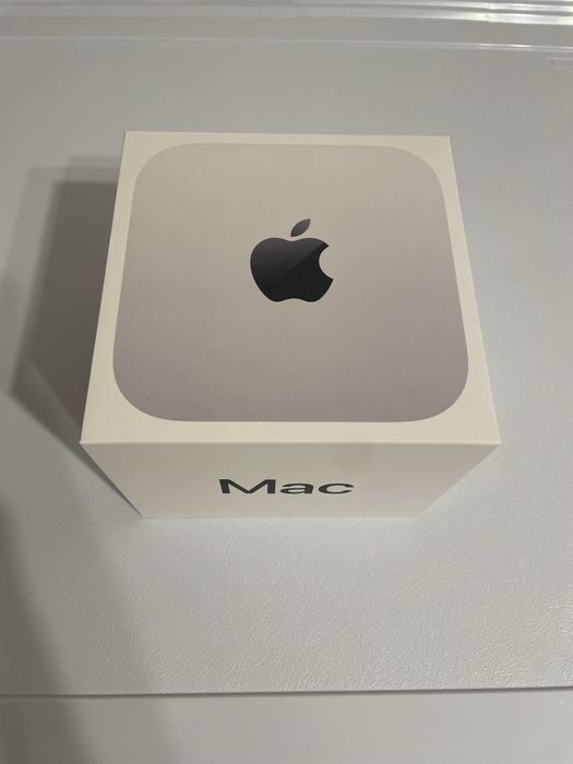 Mac mini M4   RAM 16   SSD 256