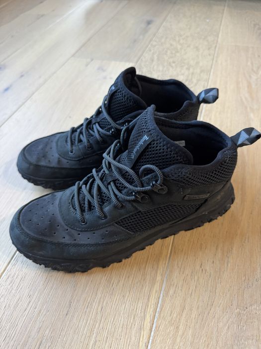 Vand ghete baieti Timberland marimea 40