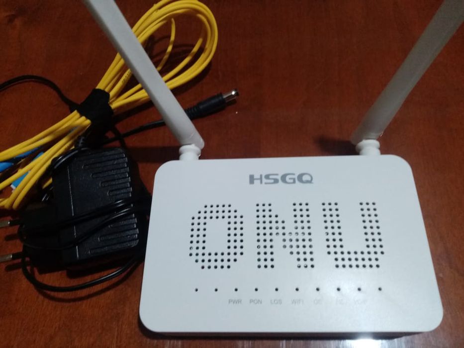 Модем HSGQ-X111W