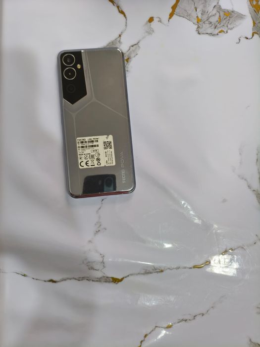 Продам TECNO POVA Neo 2