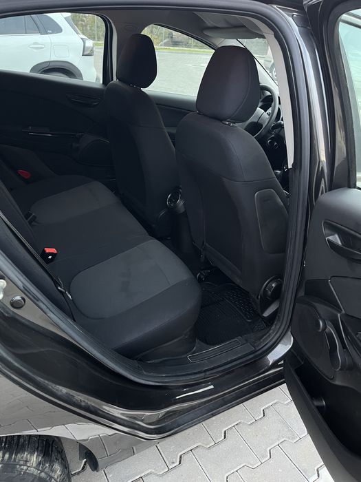 Fiat Bravo 2014
