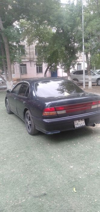 Продам автомобиль