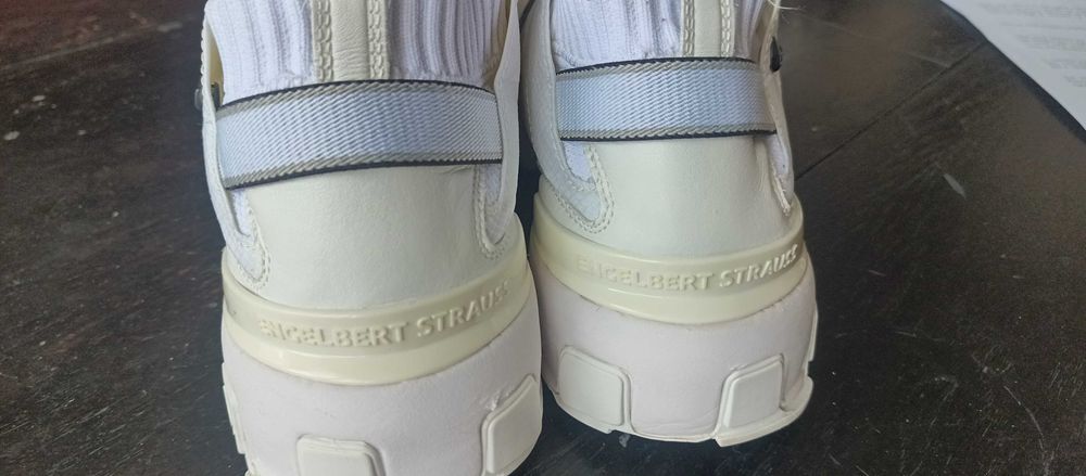 Работни маратонки Engelbert Strauss