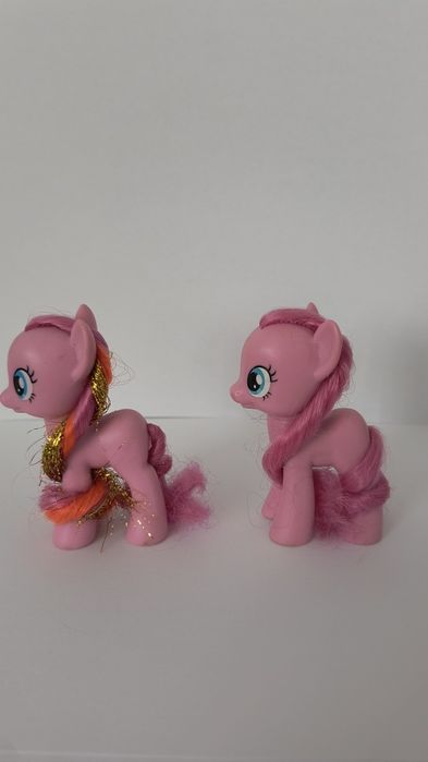 Pinkie Pie My Little Pony Lot/Лот с неща на Пинки Пай Малкото Пони