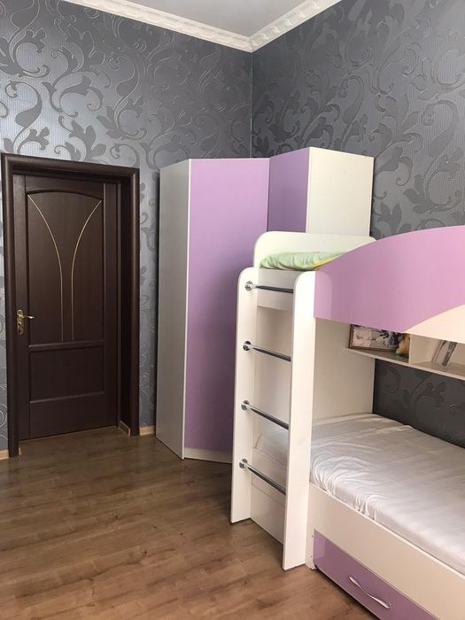 Детский гарнитур