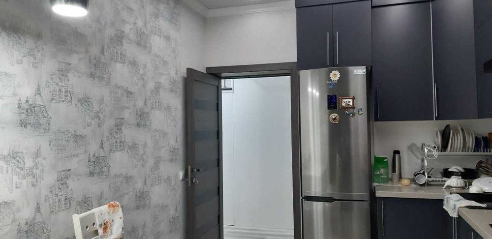 Продаётся квартира дуплекс