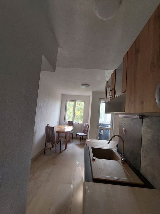 Дава се под наем Четиристаен апартамент в с. Еленово, Област Благоевград - 84 кв.м за 280.5 € - Снимка #2