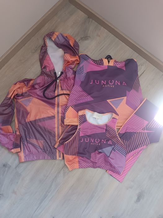 Спортен сет Junona active