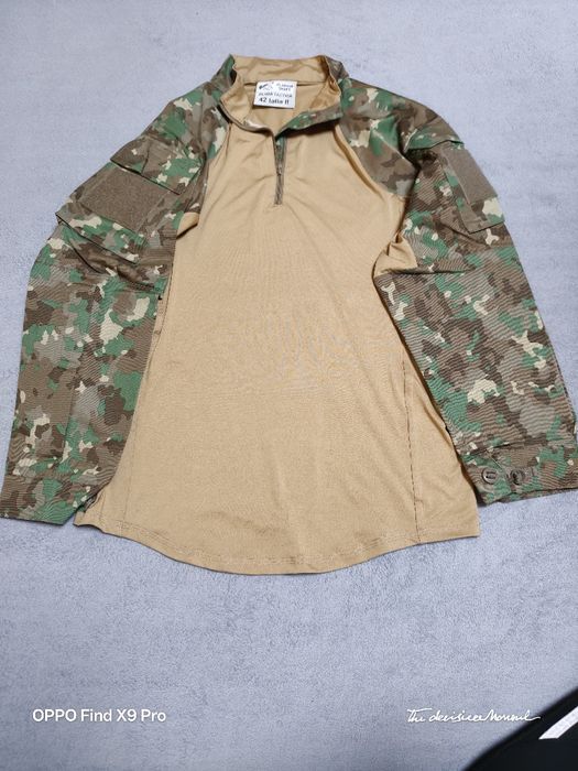 Bluză tactică  de vânzare