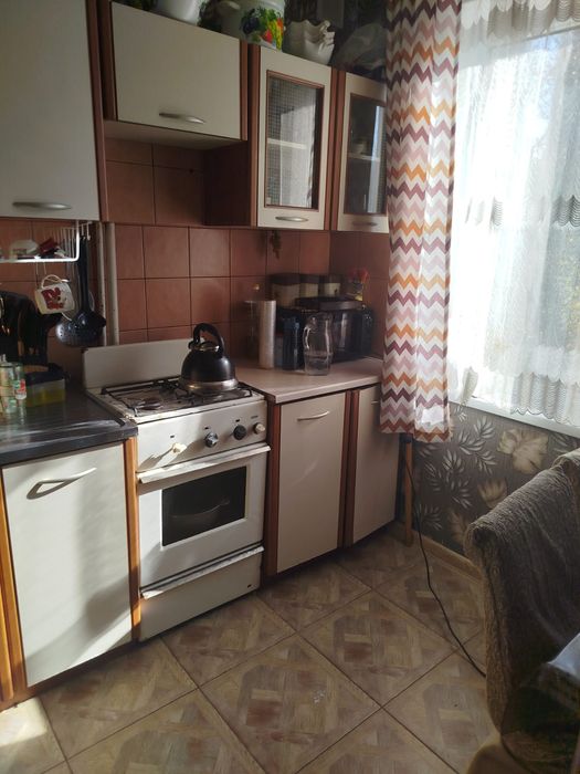 Квартира 7 -мкр самал