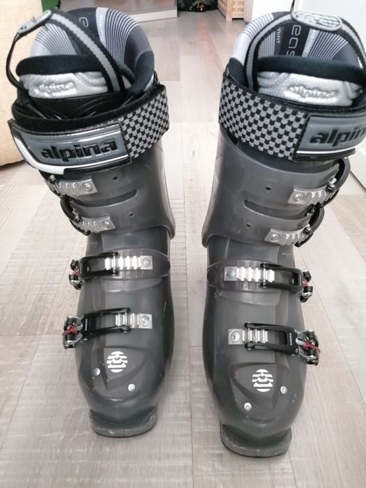 Ски обувки Alpina 27-27,5