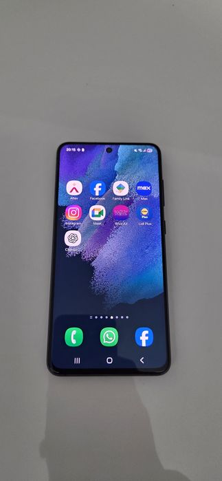 Samsung Galaxy S21FE 128 GB