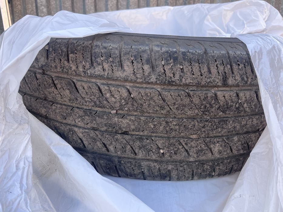 265/65/17 Goodride всесезонка комплект