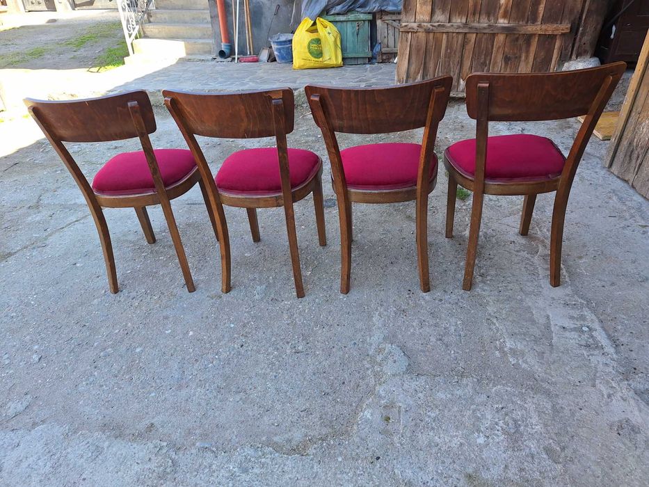 Masa mare extensibila 12 per. din lemn masiv