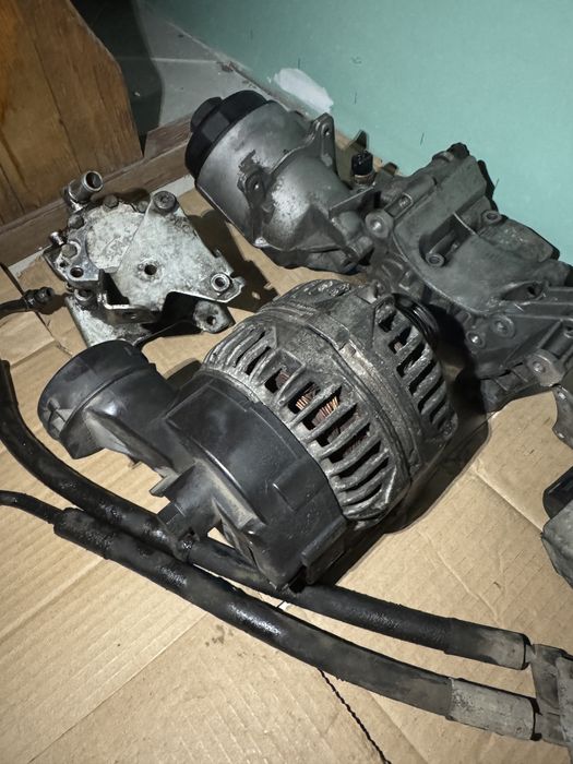 Оригинални части с цени в описанието/Бмв е46 М54В22