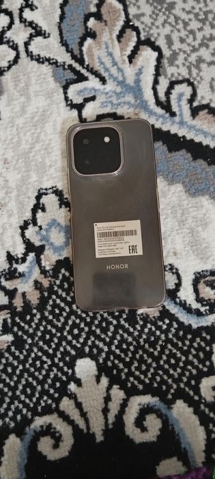 Honor X6c 6+6 256