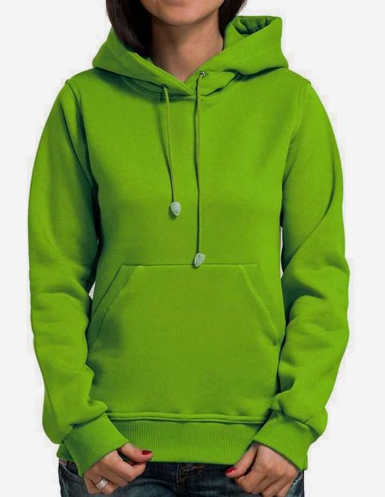 Толстовки Худи оптом на заказ