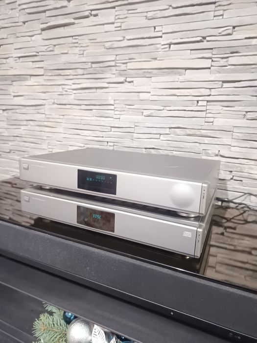 Linie Marantz 75CR2020/75SD2020