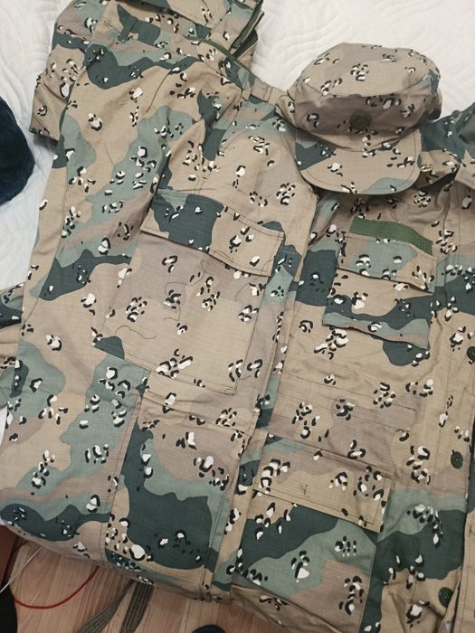 Продам военную форму, камуфляж.