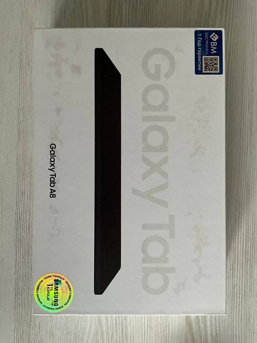 Samsung Galaxy Tab A8