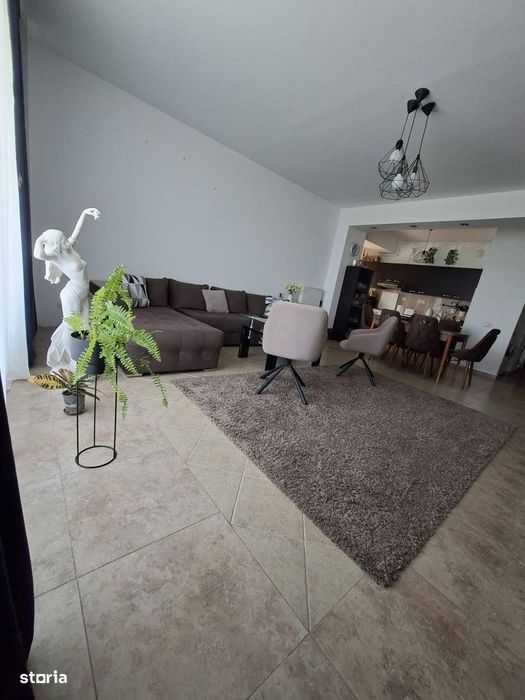 Apartament deosebit 123 mp utili - Summerland — fotografia 1