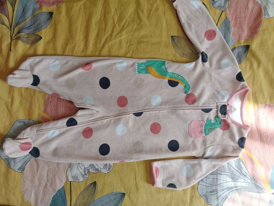 Продам дет вещи с 6мес до 2х лет