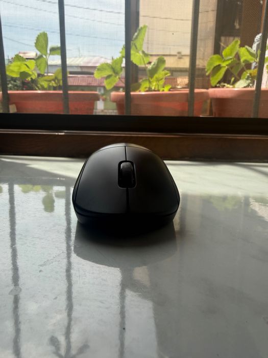 Мышка Logitech G PRO WIRELESS
