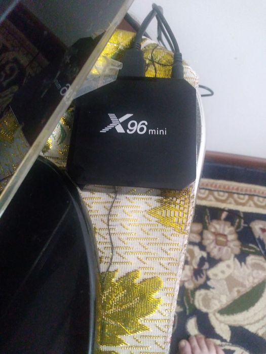 Телевизор Самсунг