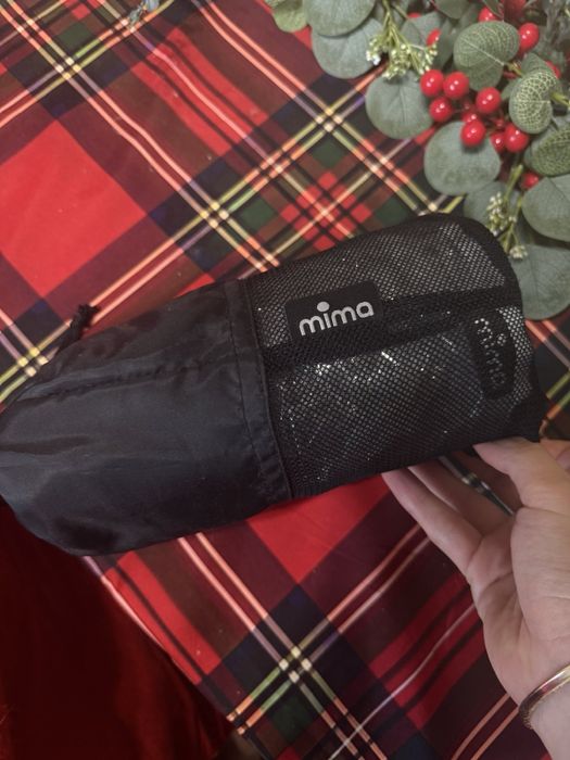 Продавам детска количка MIMA Xari