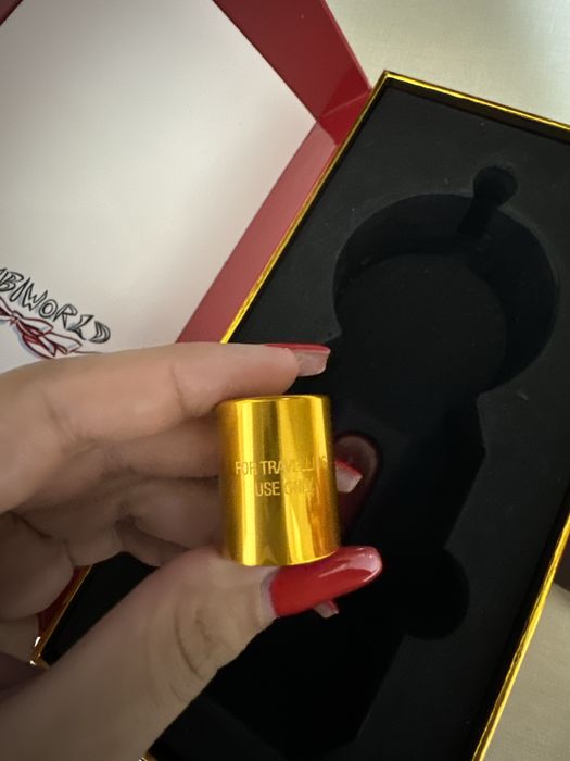 Cristian Lauboutin духи для мужчин и для женщин