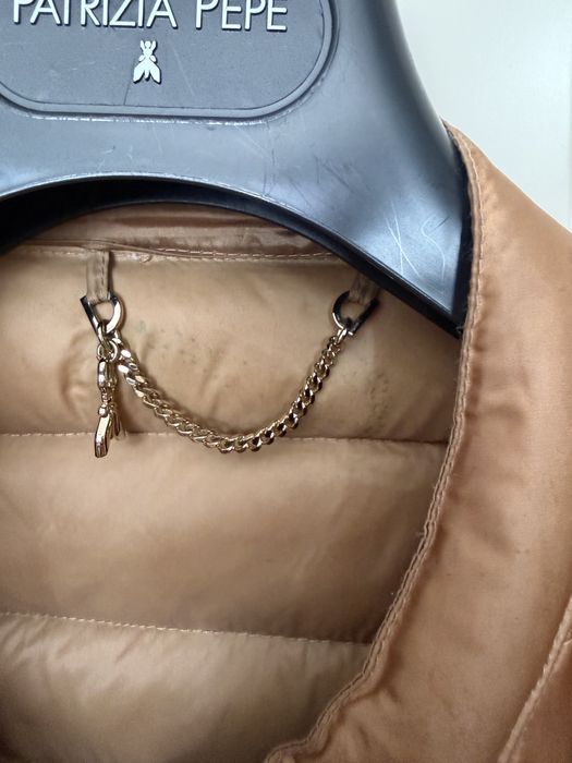 Яке patriciq pepe